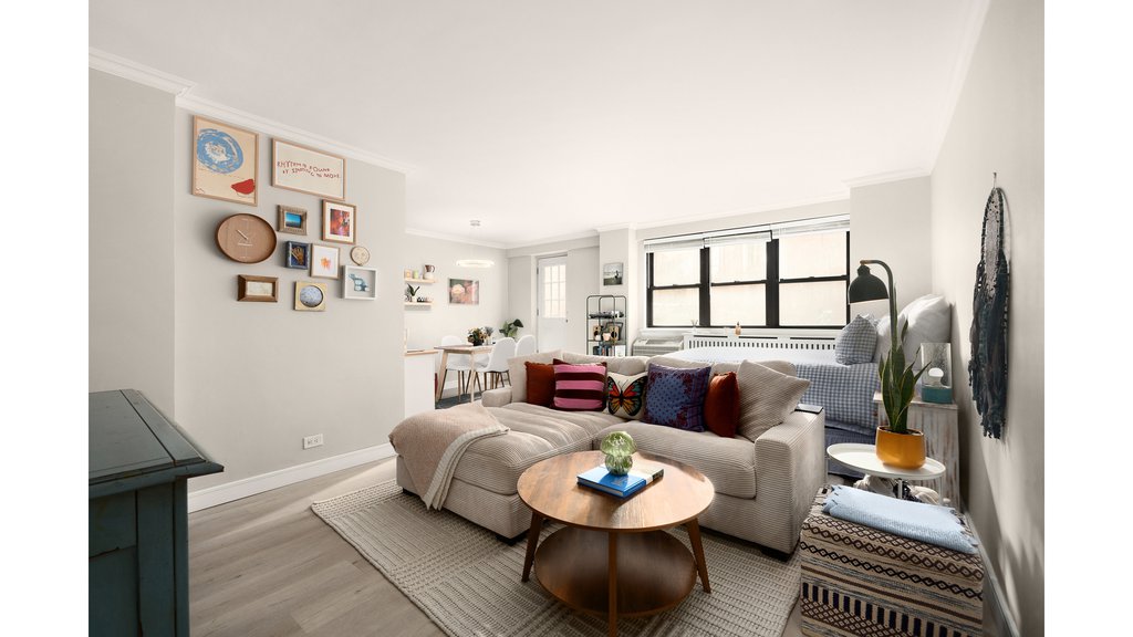 301 East 63rd Street, Unit 2K