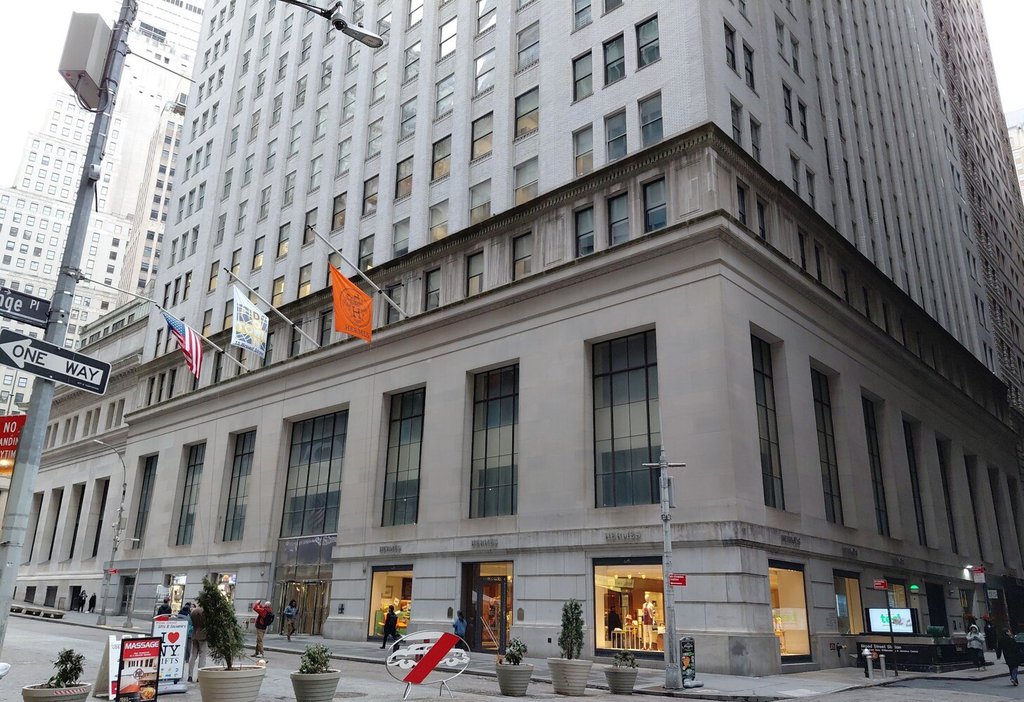 15 Broad Street, Unit 1200