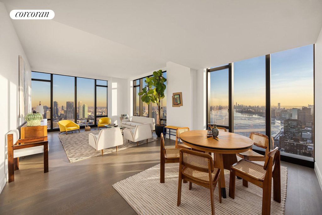 430 East 58th Street, Unit 65A