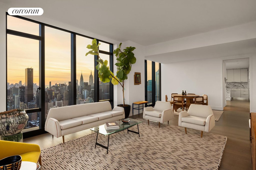 430 East 58th Street, Unit 65A photo 3