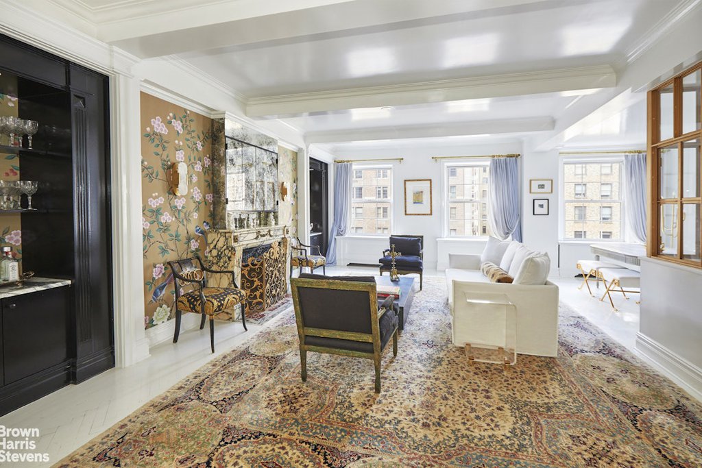 891 Park Avenue, Unit FLR10
