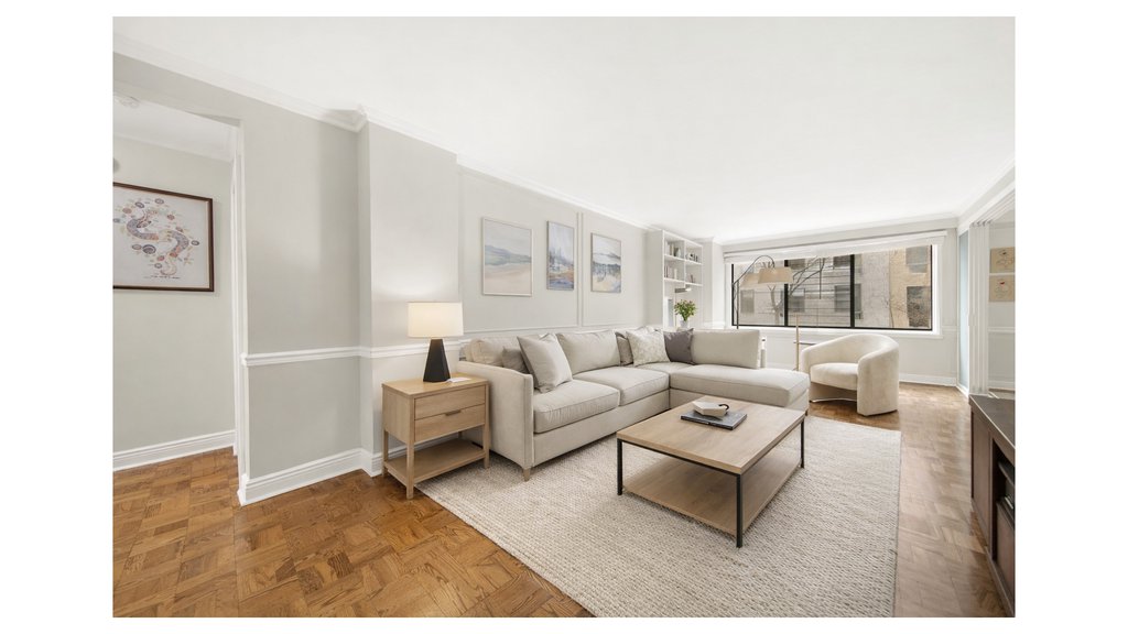 345 East 73rd Street, Unit 4C