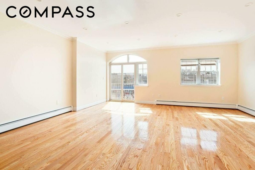 71-01 Cooper Avenue, Unit 3FAM