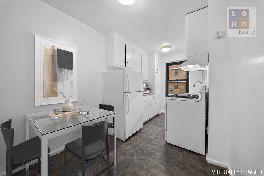 415 Grand Street, Unit E205 photo 9