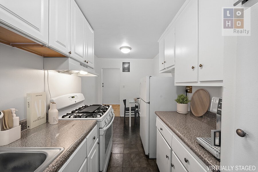 415 Grand Street, Unit E205 photo 11