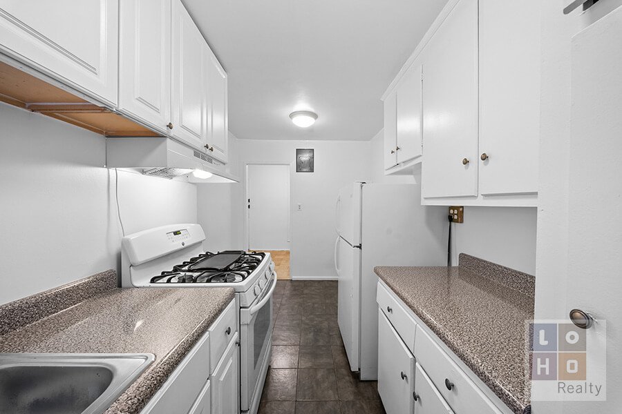415 Grand Street, Unit E205 photo 12