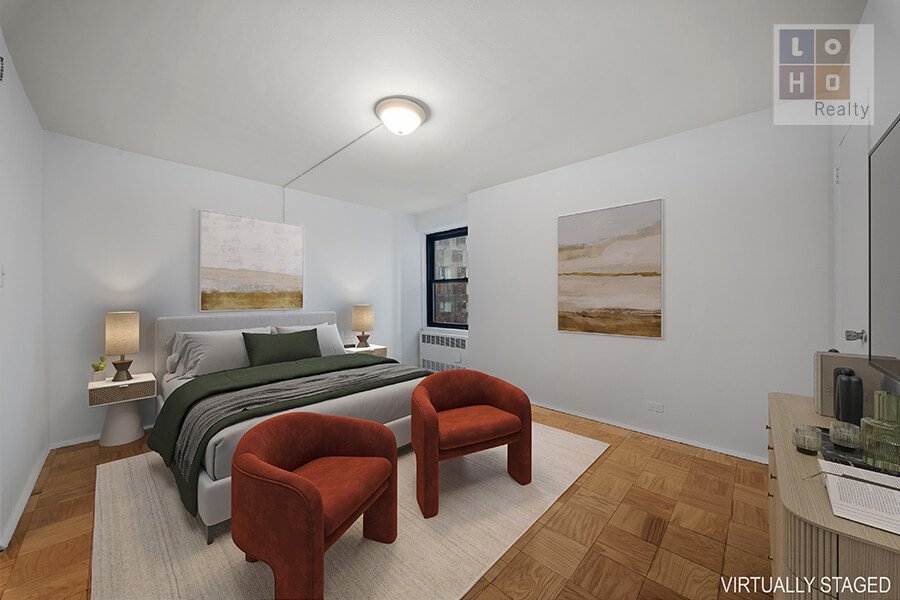 415 Grand Street, Unit E205 photo 13
