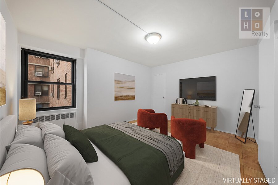 415 Grand Street, Unit E205 photo 15
