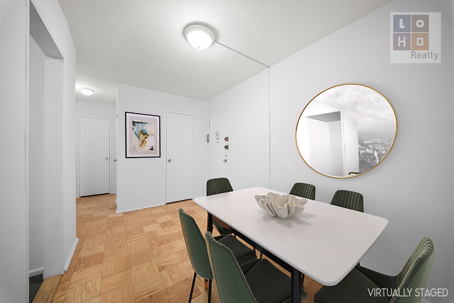 415 Grand Street, Unit E205 photo 5