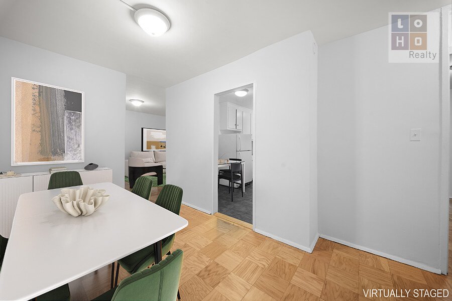 415 Grand Street, Unit E205 photo 7