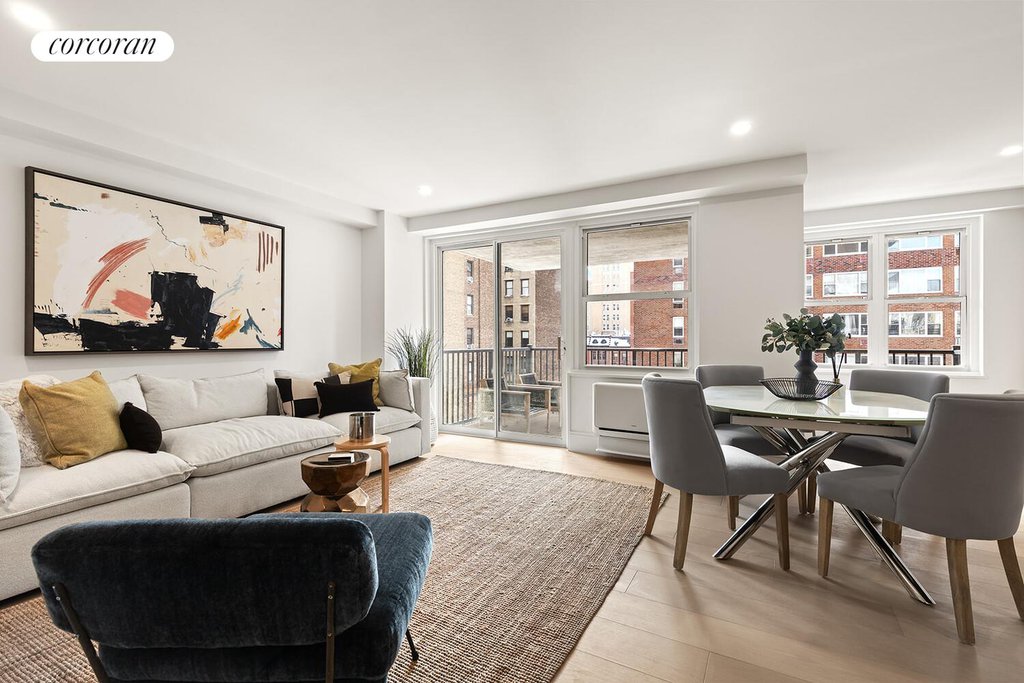 175 West 95th Street, Unit 7B