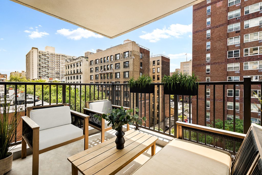 175 West 95th Street, Unit 7B