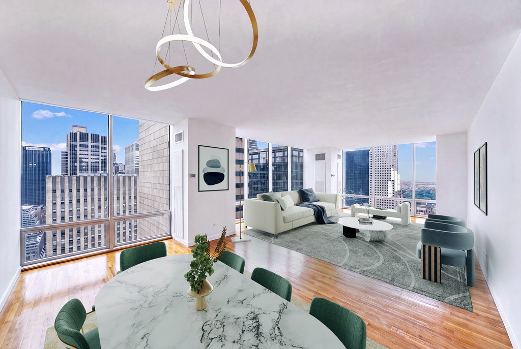 641 Fifth Avenue, Unit 35A