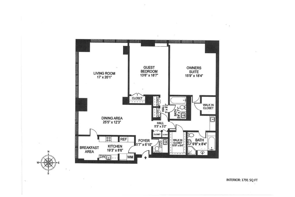 641 Fifth Avenue, Unit 35A photo 11