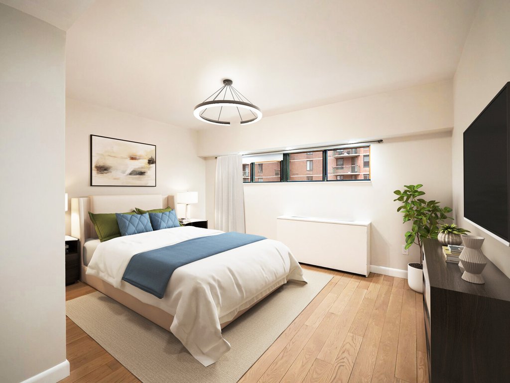350 Albany Street, Unit 5MN photo 8