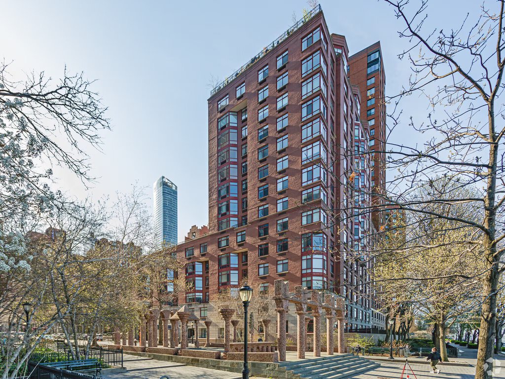 350 Albany Street, Unit 5MN photo 13