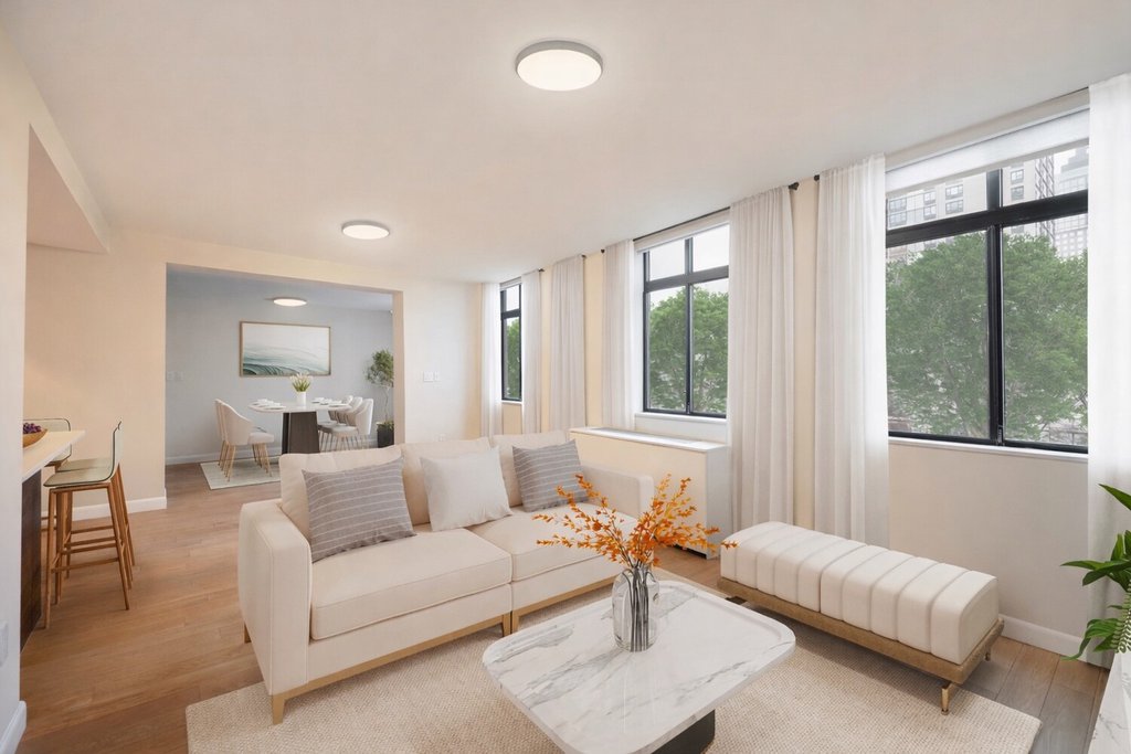 350 Albany Street, Unit 5MN