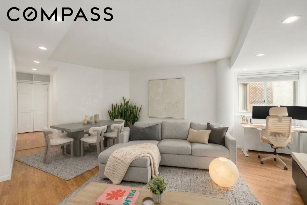 401 East 65th Street, Unit 2J