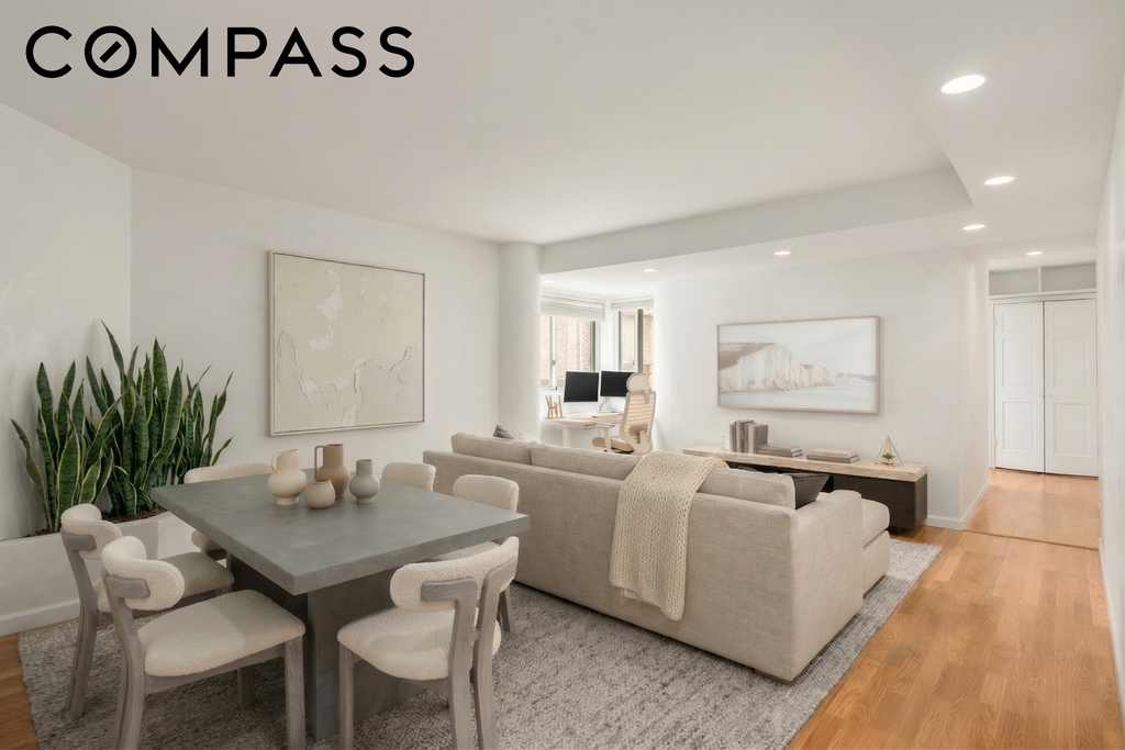 401 East 65th Street, Unit 2J photo 2