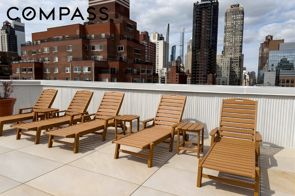 401 East 65th Street, Unit 2J photo 8