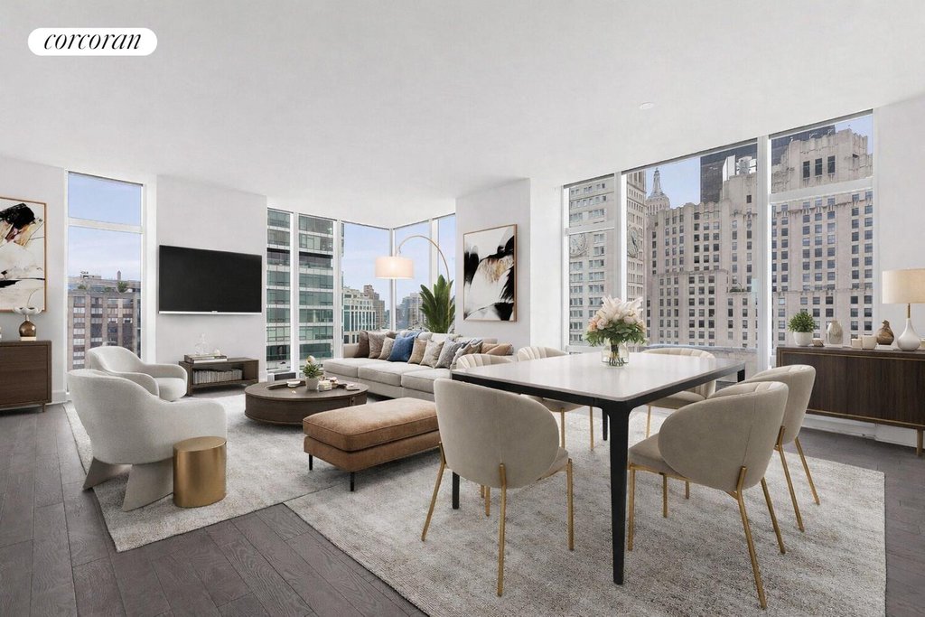 45 East 22nd Street, Unit 28A