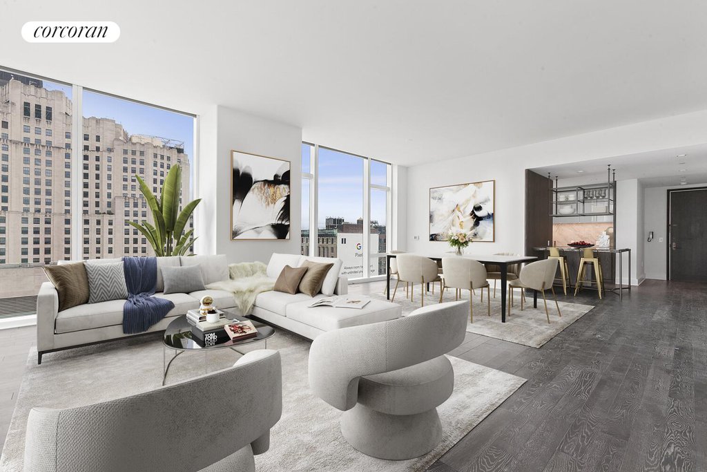 45 East 22nd Street, Unit 28A photo 2