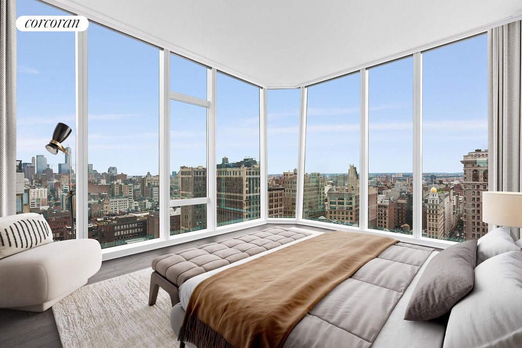 45 East 22nd Street, Unit 28A photo 6