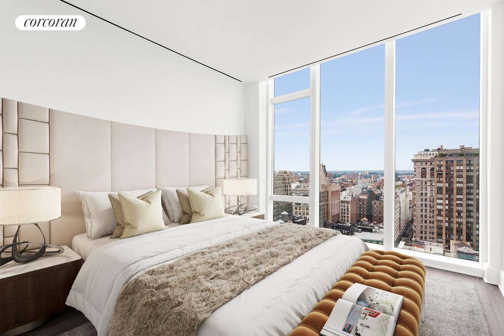 45 East 22nd Street, Unit 28A photo 8