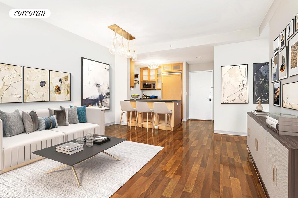 200 West End Avenue, Unit 12M photo 2