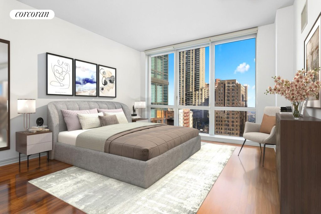 200 West End Avenue, Unit 12M photo 5