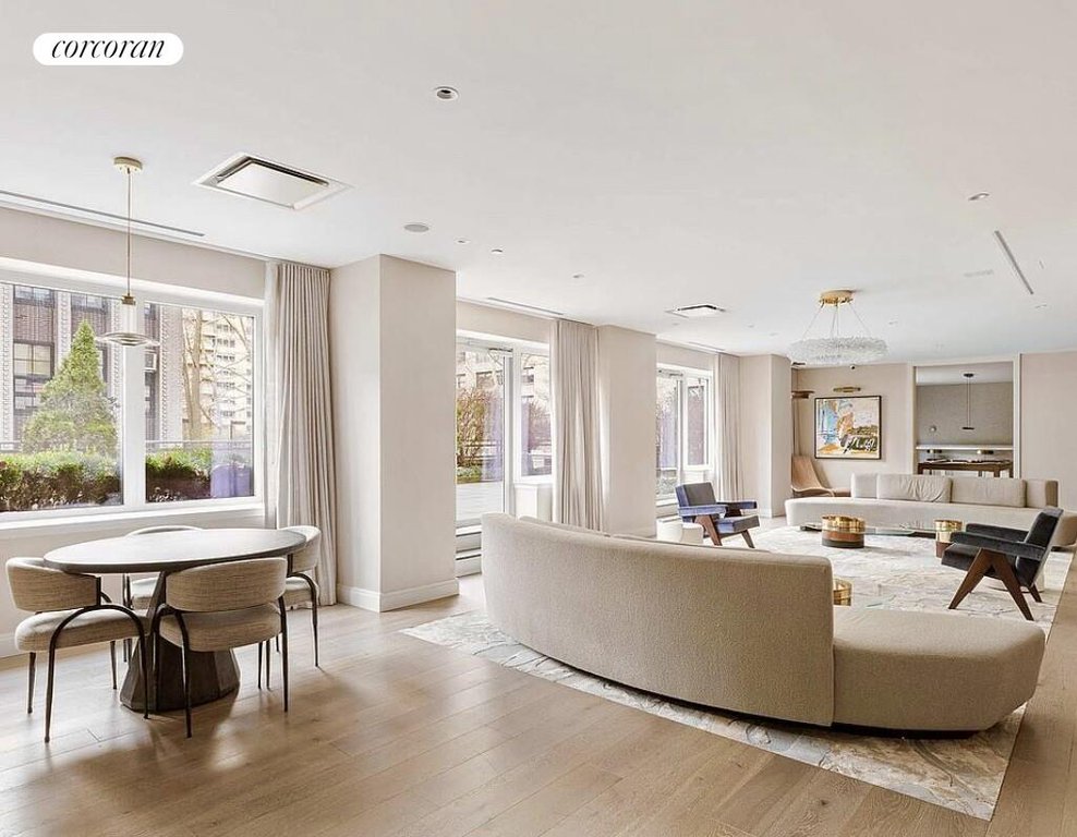 200 West End Avenue, Unit 12M photo 12