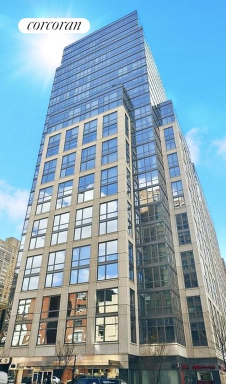 200 West End Avenue, Unit 12M photo 17