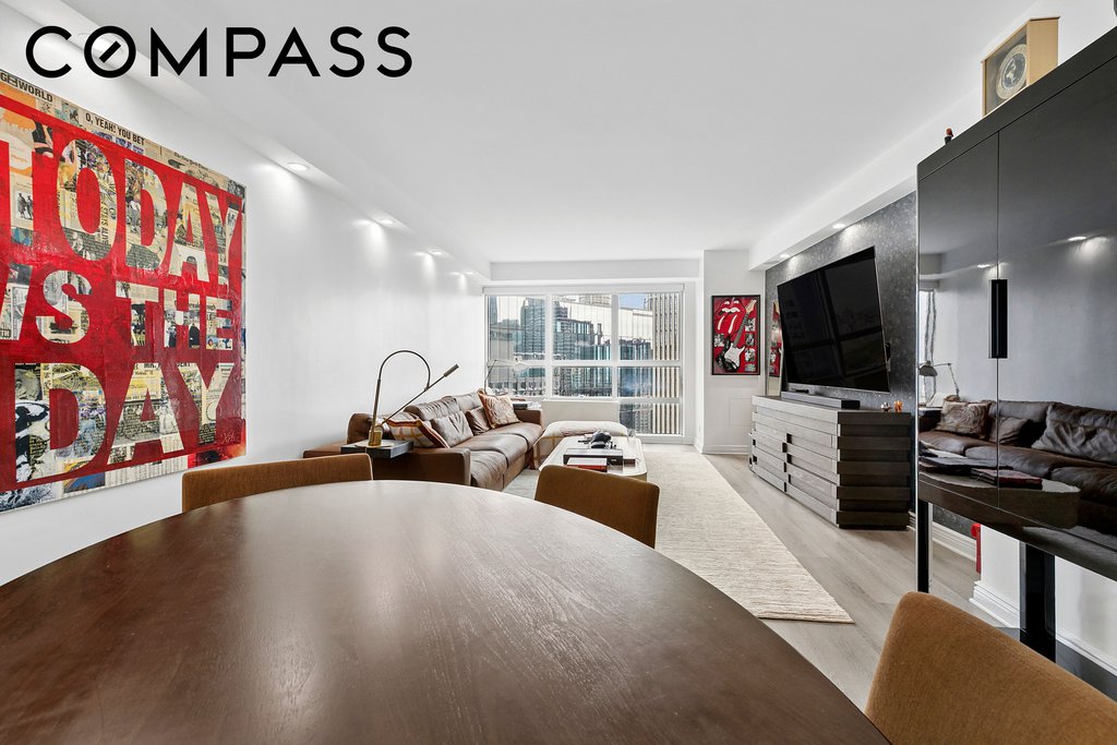146 West 57th Street, Unit 47B