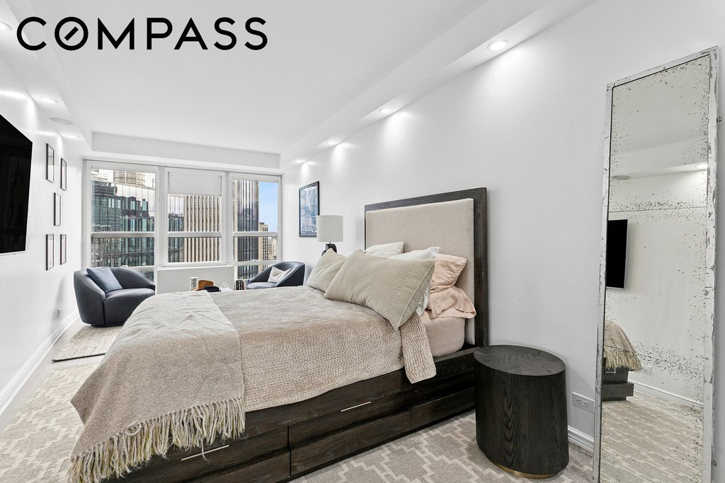 146 West 57th Street, Unit 47B photo 6