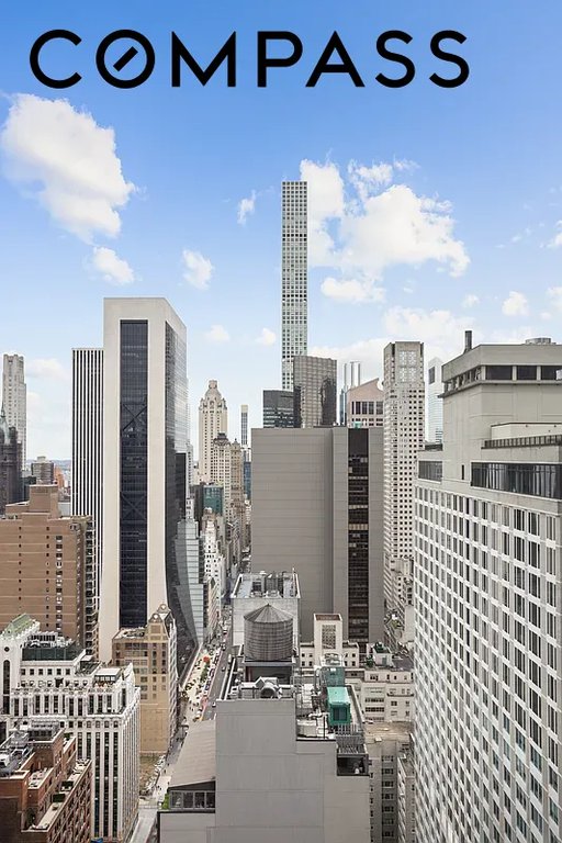 146 West 57th Street, Unit 47B photo 9