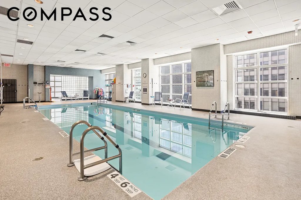 146 West 57th Street, Unit 47B photo 12