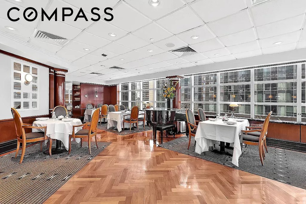 146 West 57th Street, Unit 47B photo 13