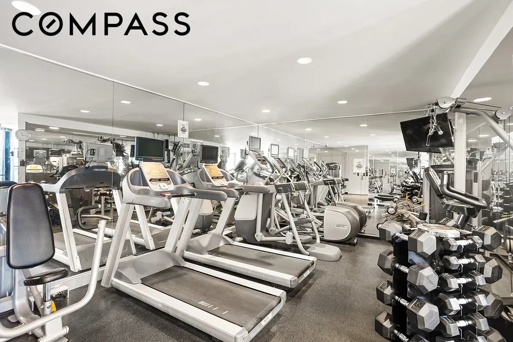 146 West 57th Street, Unit 47B photo 14