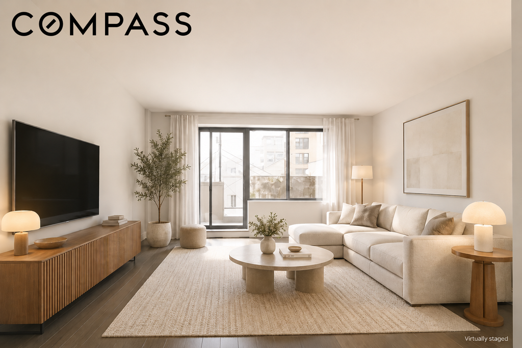 408 Eighth Avenue, Unit 5C