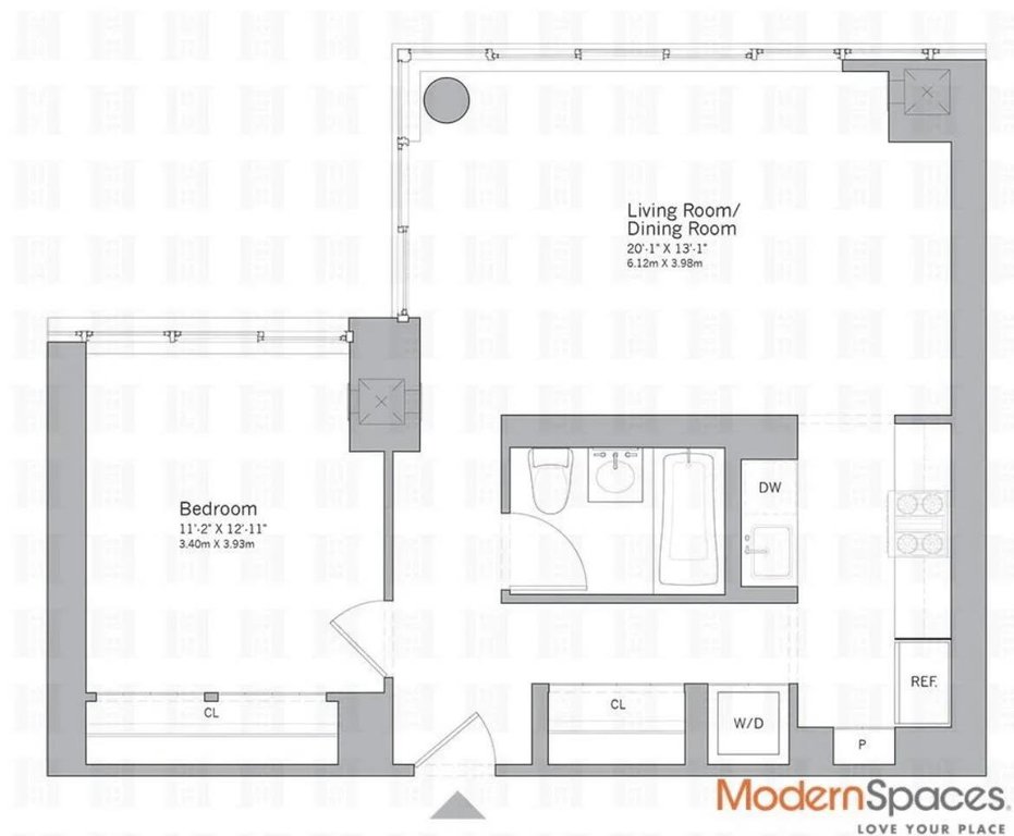 46-30 Center Boulevard, Unit 203 photo 32