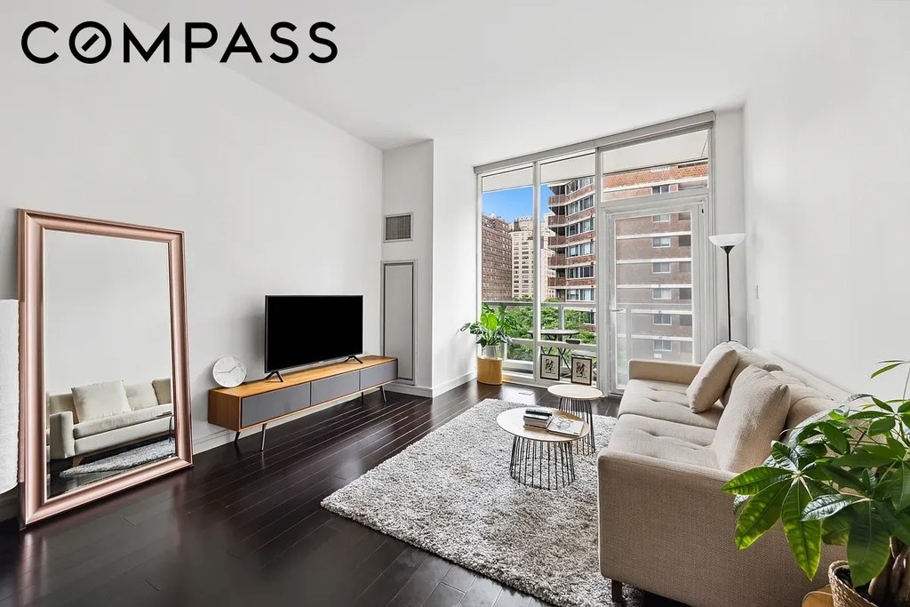 300 East 23rd Street, Unit 5B