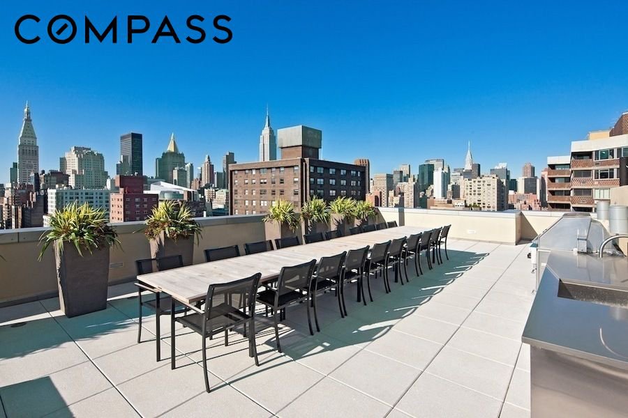 300 East 23rd Street, Unit 5B photo 10