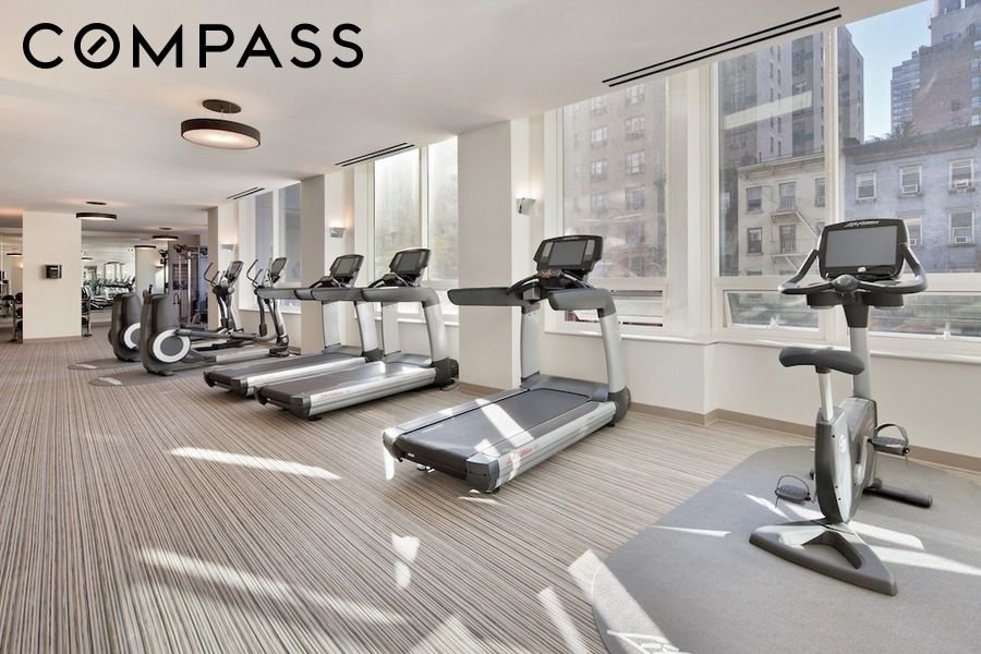 300 East 23rd Street, Unit 5B photo 12