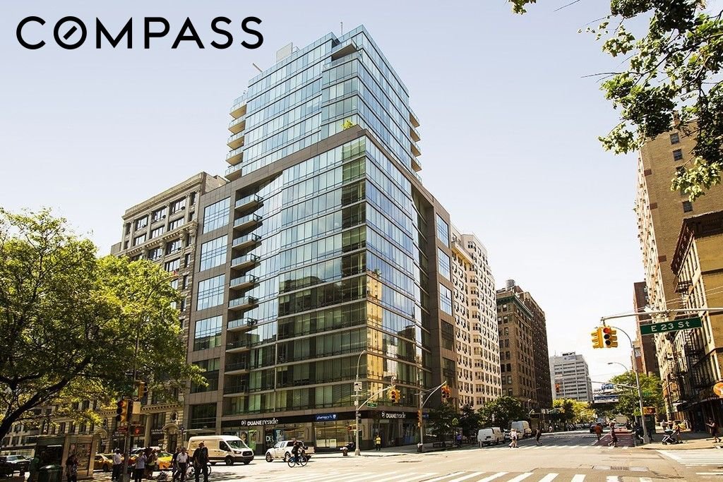 300 East 23rd Street, Unit 5B photo 16