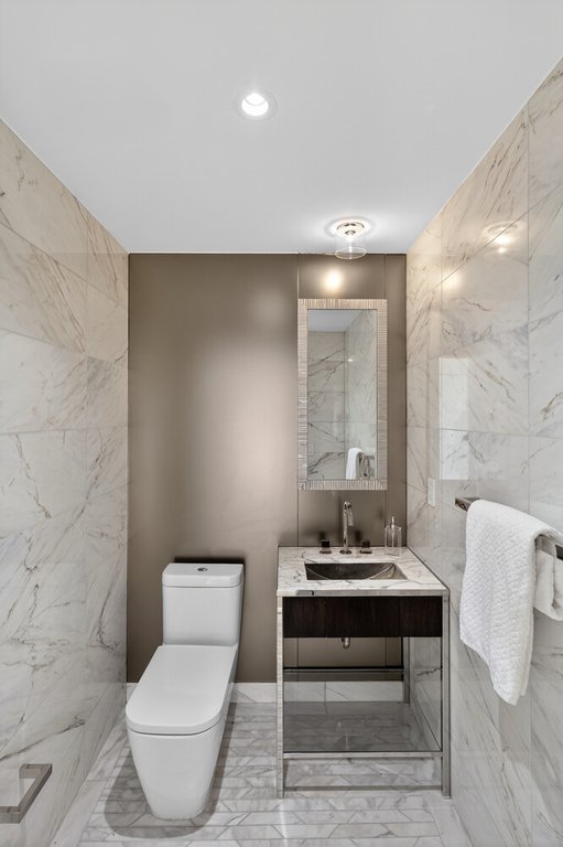 135 West 52nd Street, Unit PH4 photo 10