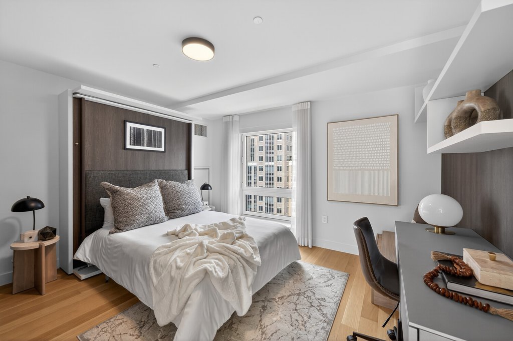 135 West 52nd Street, Unit PH4 photo 18