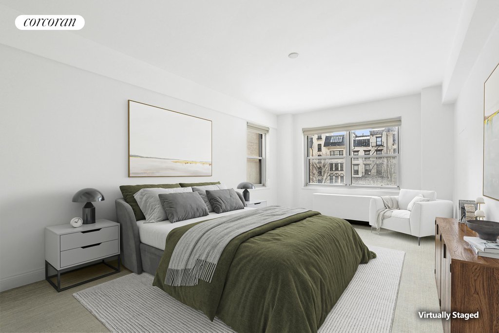 11 Fifth Avenue, Unit 3U photo 4