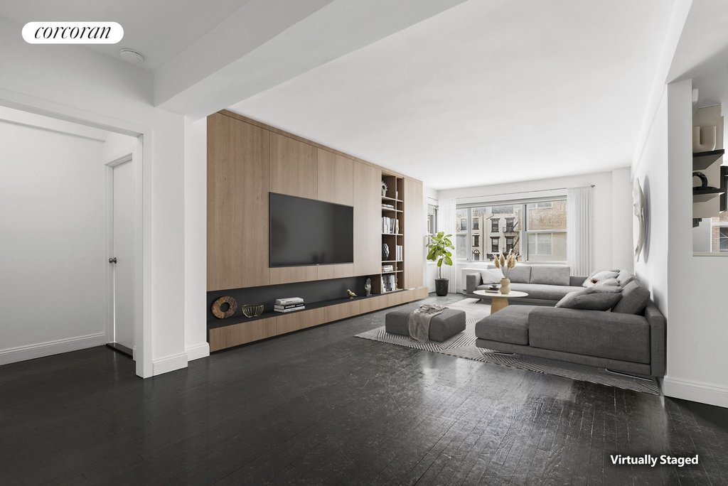 11 Fifth Avenue, Unit 3U