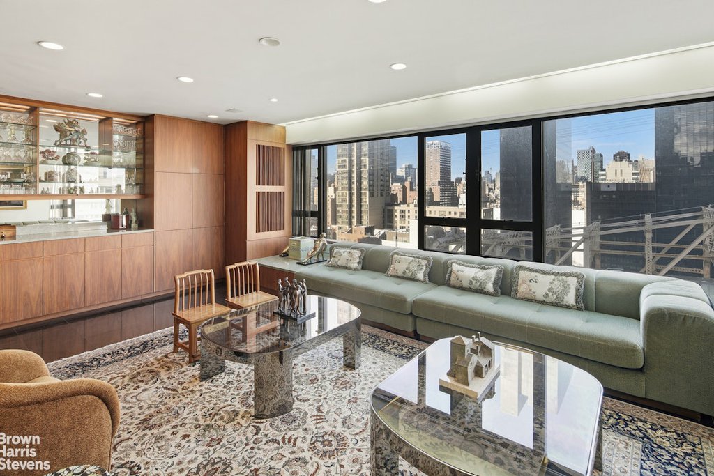 425 East 58th Street, Unit 15F