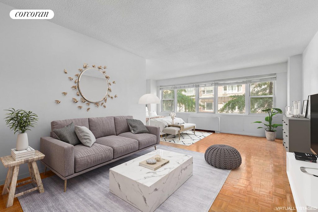 520 East 81st Street, Unit 3G